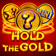 Hold The Gold игра