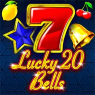 Lucky 20 Bells игра