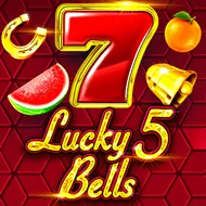 Lucky 5 Bells игра