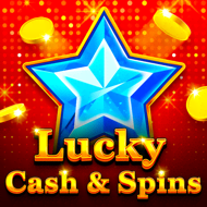 Lucky Cash And Spins игра