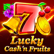 Lucky Cash'n'Fruit игра