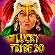 Lucky Tribe 20 игра