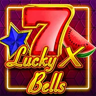 Lucky X Bells игра