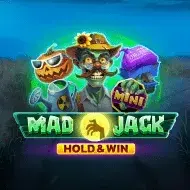 Mad Jack Hold And Win игра