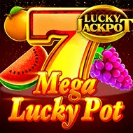 Mega Lucky Pot игра