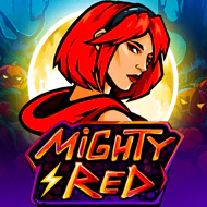 Mighty Red игра