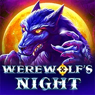 Werewolf's Night игра