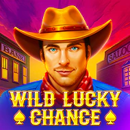 Wild Lucky Chance игра