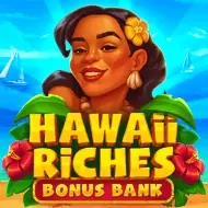 Hawaii Riches игра