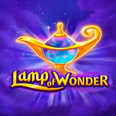 Lamp of Wonder logo