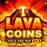Lava Coins игра