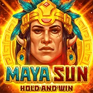 Maya Sun игра