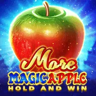 More Magic Apple игра