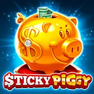 Sticky Piggy игра