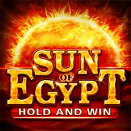 Sun of Egypt игра