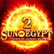 Sun of Egypt 2 imagen