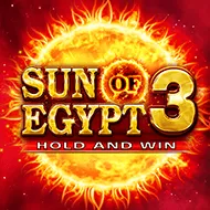 Sun of Egypt 3 игра