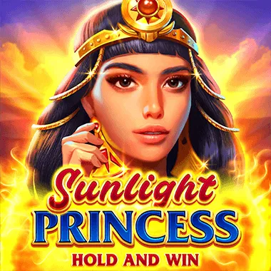 Sunlight Princess logo