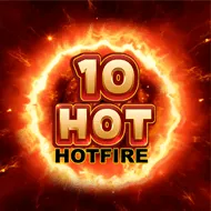 10 Hot Hotfire صورة