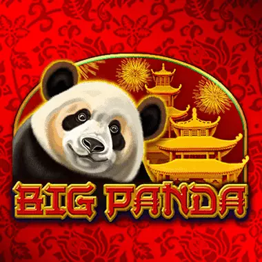 Big Panda logo