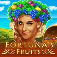 Fortunas Fruits imagem
