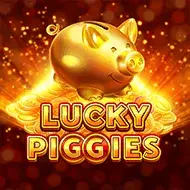 Lucky Piggies imagem