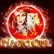 Magic Owl imagem
