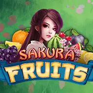 Sakura Fruits imagem