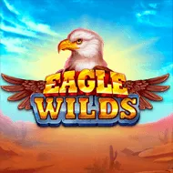 Eagle Wilds игра