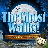 The Ghost Walks игра