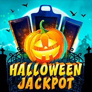 Halloween Jackpot صورة