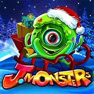 J. Monsters imagen