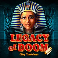 Legacy of Doom игра