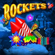 Rockets Bild