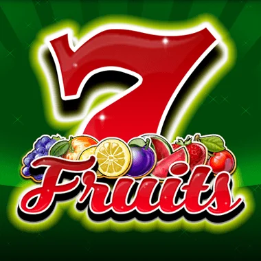 Seven Fruits logo