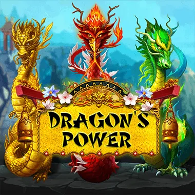 Dragons Power logo