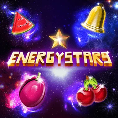 Energy Stars logo