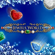 Jewels World игра