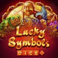 Lucky Symbols Dice игра