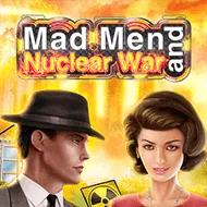 Mad Men игра