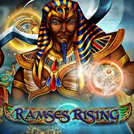 Ramses Rising игра