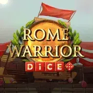 Rome Warrior Dice игра