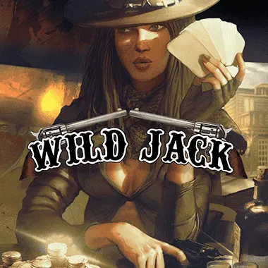 Wild Jack logo