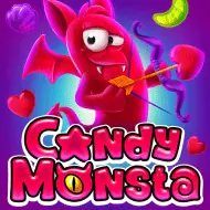 Candy Monsta imagem