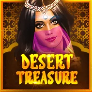 Desert Treasure صورة