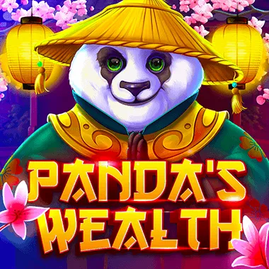 Panda's Wealth logo
