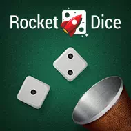 Rocket Dice игра