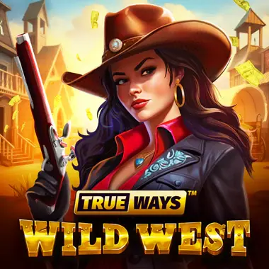 Wild West TRUEWAYS logo