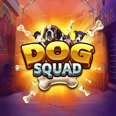 Dog Squad logo