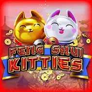 Feng Shui Kitties صورة